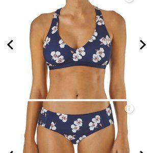 Patagonia Mariposa Lily Bikini Set